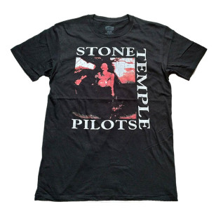 Stone Temple Pilots - Core Official T Shirt ( Men M, L ) ***READY TO SHIP from Hong Kong***